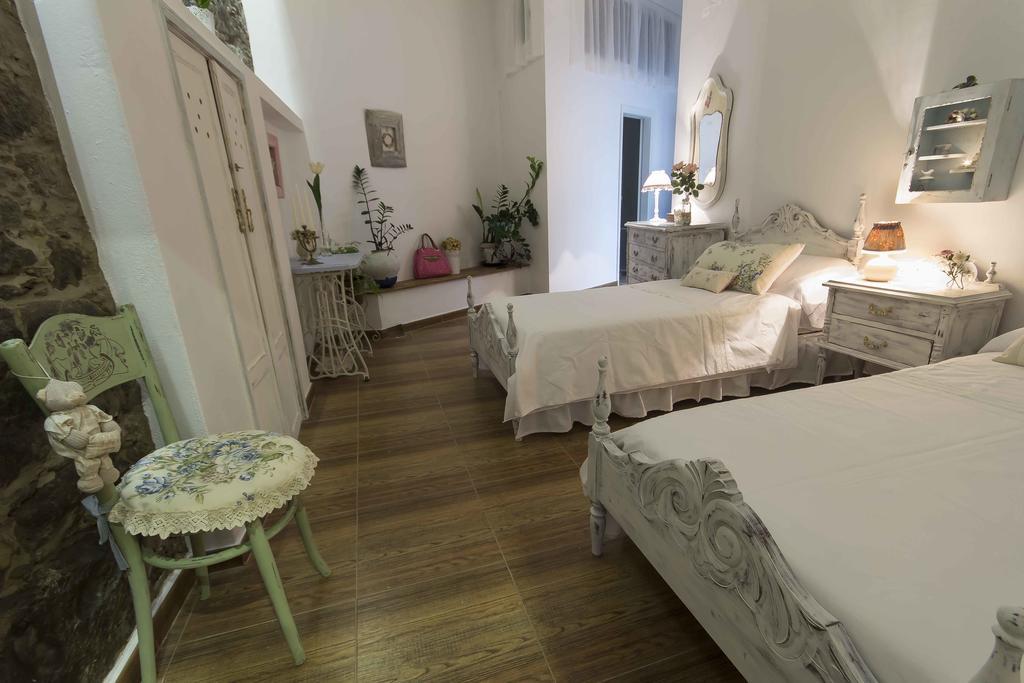 Апартаменты Casa Mama Fela Арукас Экстерьер фото